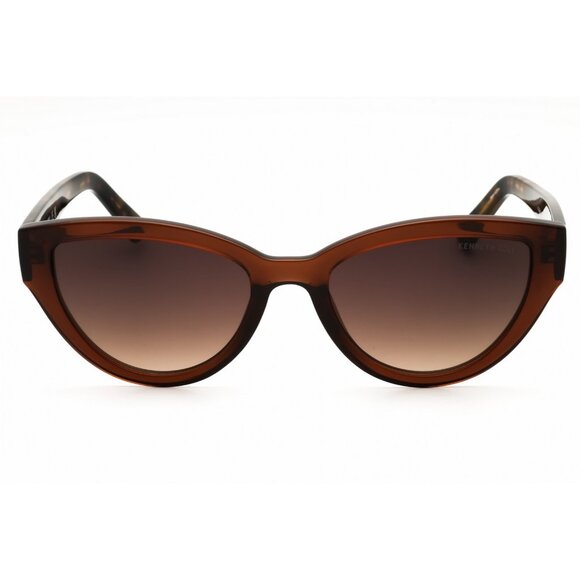 Kenneth Cole New York Sunglasses KC003-48F-54 New with tags